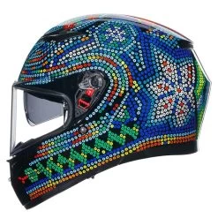 AGV K3 Rossi Winter Test 13 AGV K3 Rossi Winter Test -Motorfiets Accessoires Winkel agv k3 rossi winter test 3