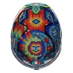 AGV K3 Rossi Winter Test 15 AGV K3 Rossi Winter Test -Motorfiets Accessoires Winkel agv k3 rossi winter test 5