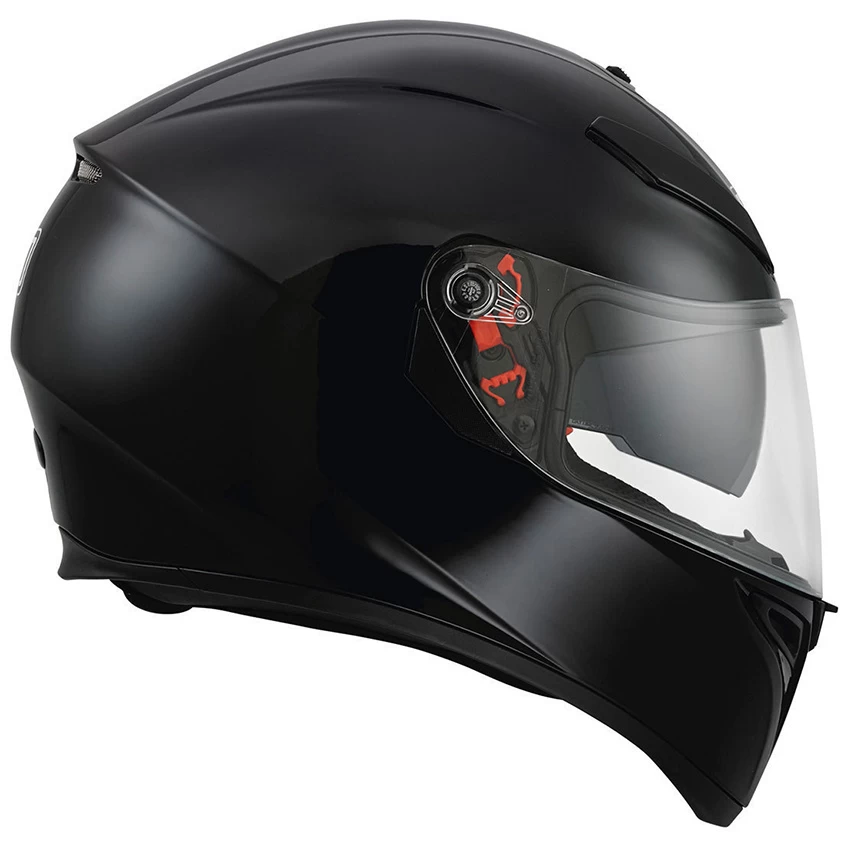AGV K3 SV Solid 3 AGV K3 SV Solid - Afbeelding 3