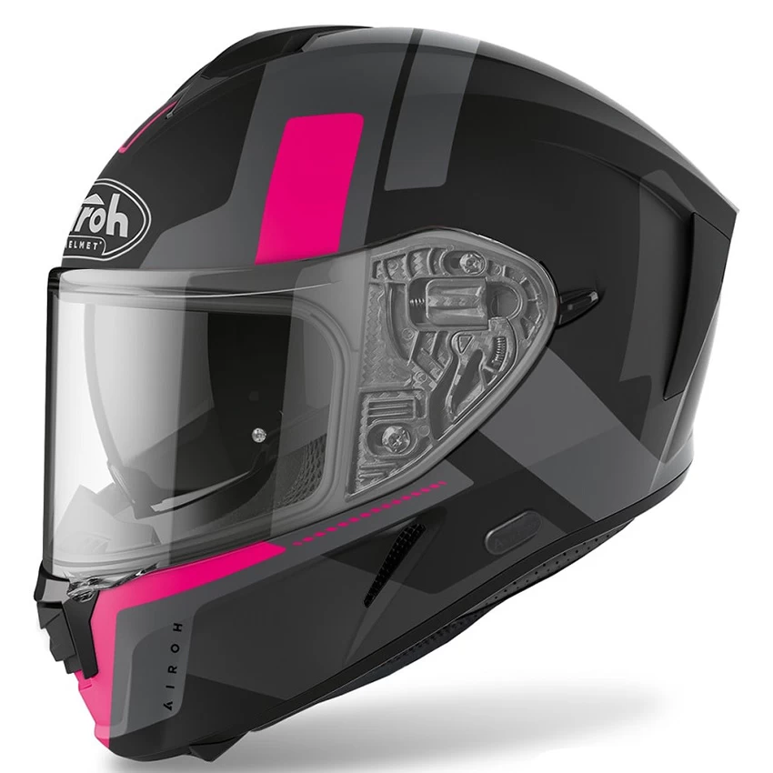 Airoh Spark Shogun Ladies 1 Airoh Spark Shogun Ladies