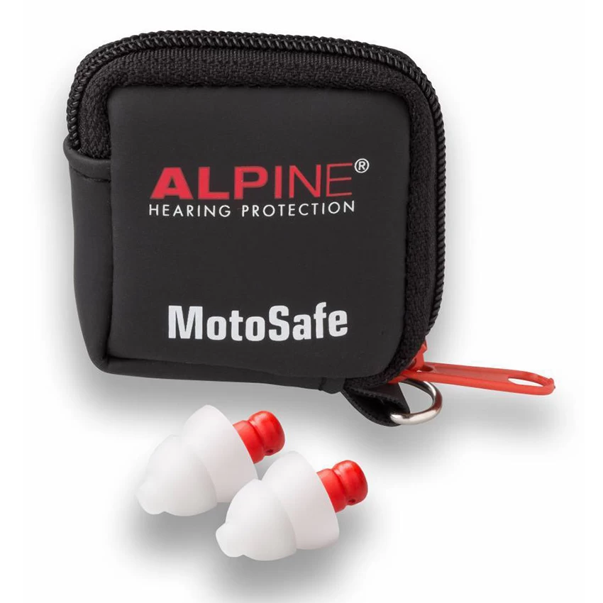 Alpine MotoSafe Race 2 Alpine MotoSafe Race - Afbeelding 2
