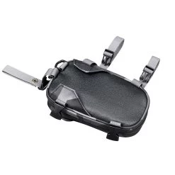 Bagster D-Line Leg Bag -Motorfiets Accessoires Winkel bagster d line leg bag 2