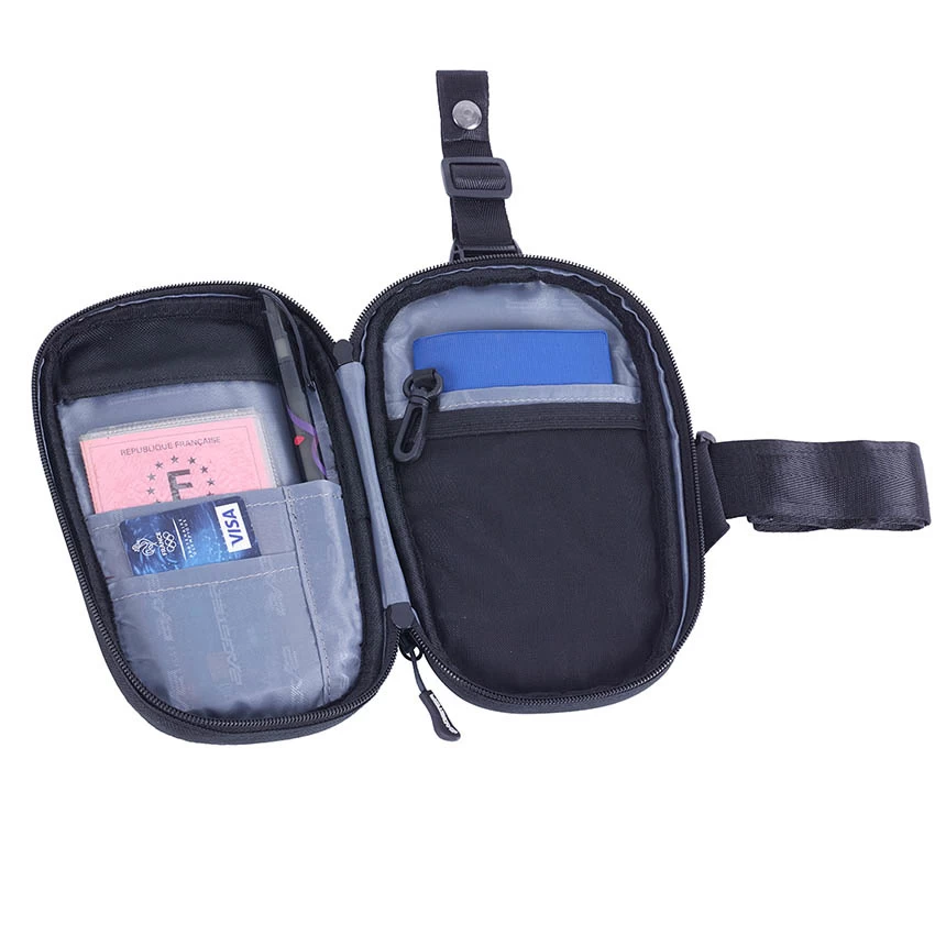 Bagster D-Line Smart 2 Bagster D-Line Smart - Afbeelding 2