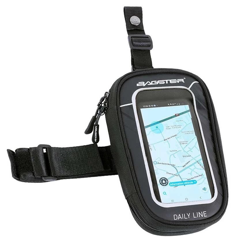 Bagster D-Line Smart 1 Bagster D-Line Smart