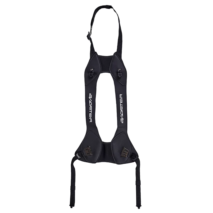 Bagster Easy Road Evo 1 Bagster Easy Road Evo