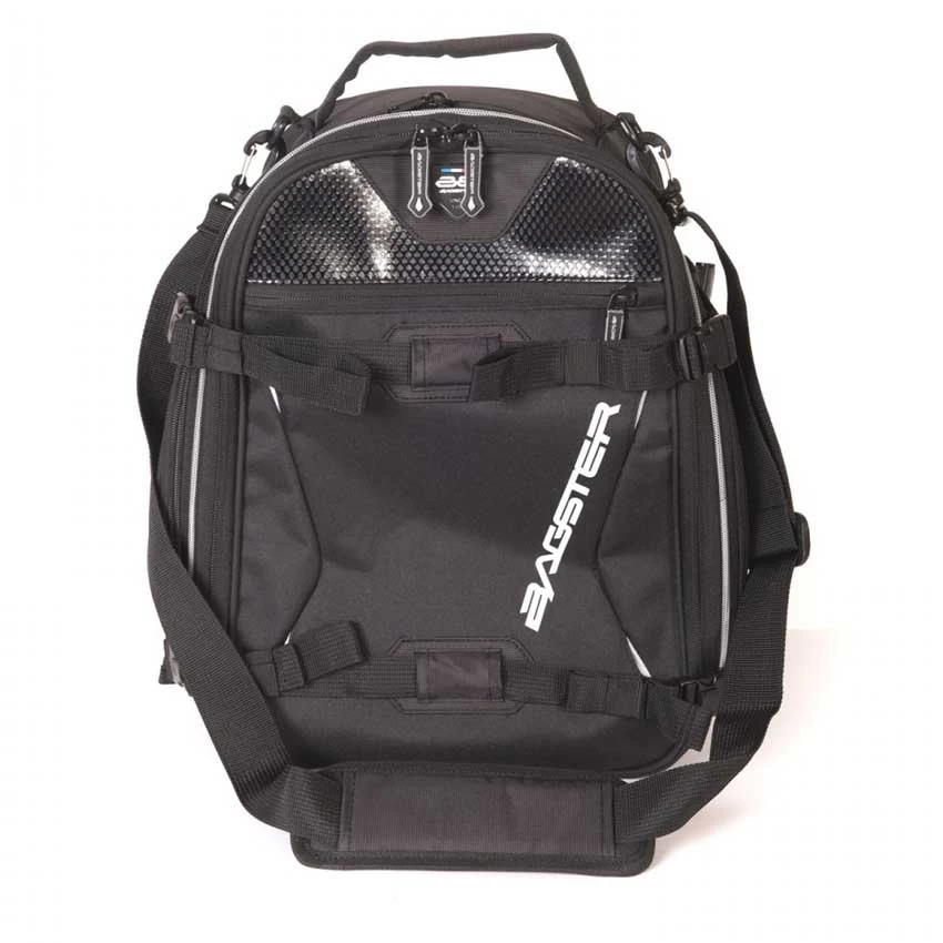 Bagster Modulo Tailbag 3 Bagster Modulo Tailbag - Afbeelding 3