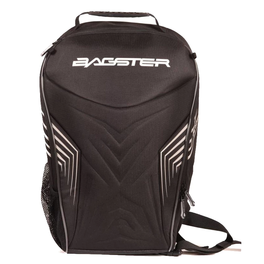 Bagster RACR 1 Bagster RACR
