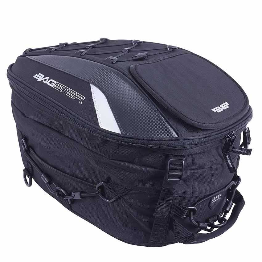 Bagster Spider 2 Bagster Spider - Afbeelding 2