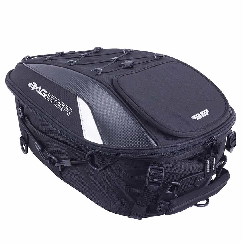 Bagster Spider 1 Bagster Spider