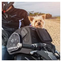 Bagster Tank Bag Puppy 11 Bagster Tank Bag Puppy -Motorfiets Accessoires Winkel bagster tank bag puppy 2