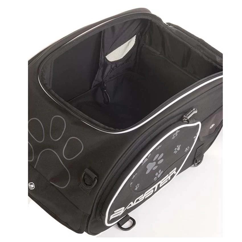 Bagster Tank Bag Puppy 4 Bagster Tank Bag Puppy - Afbeelding 4