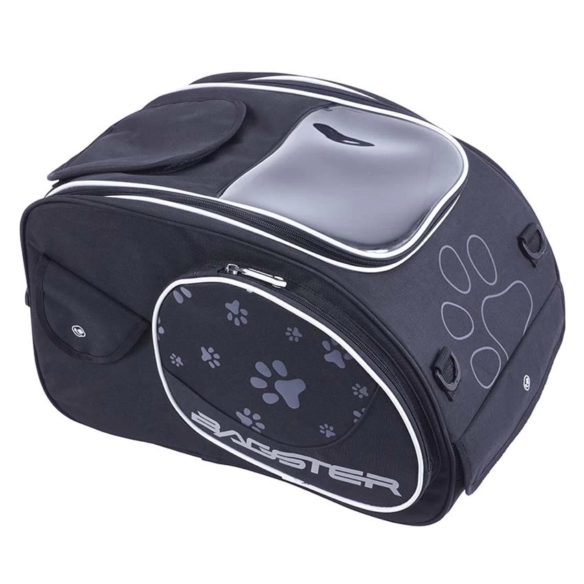 Bagster Tank Bag Puppy 5 Bagster Tank Bag Puppy - Afbeelding 5