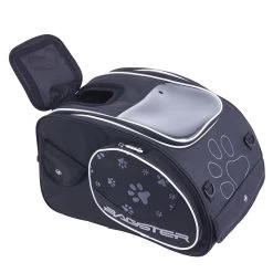 Bagster Tank Bag Puppy 14 Bagster Tank Bag Puppy -Motorfiets Accessoires Winkel bagster tank bag puppy 5