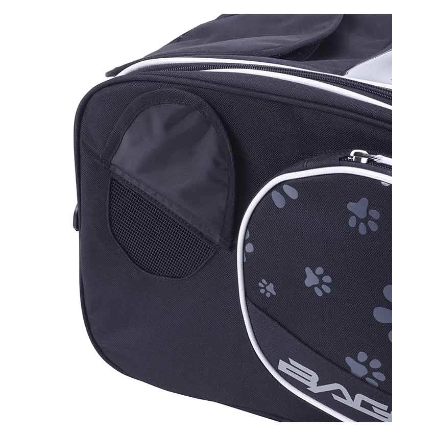 Bagster Tank Bag Puppy 8 Bagster Tank Bag Puppy - Afbeelding 8