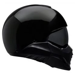 Bell Broozer Gloss Black 10 Bell Broozer Gloss Black -Motorfiets Accessoires Winkel bell broozer gloss black 3
