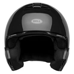 Bell Broozer Gloss Black 11 Bell Broozer Gloss Black -Motorfiets Accessoires Winkel bell broozer gloss black 4