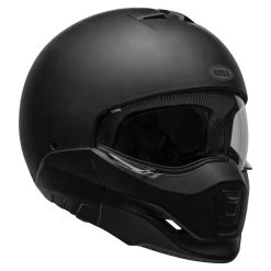 Bell Broozer Matt Black 9 Bell Broozer Matt Black -Motorfiets Accessoires Winkel bell broozer matt black 2