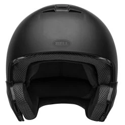 Bell Broozer Matt Black 10 Bell Broozer Matt Black -Motorfiets Accessoires Winkel bell broozer matt black 3
