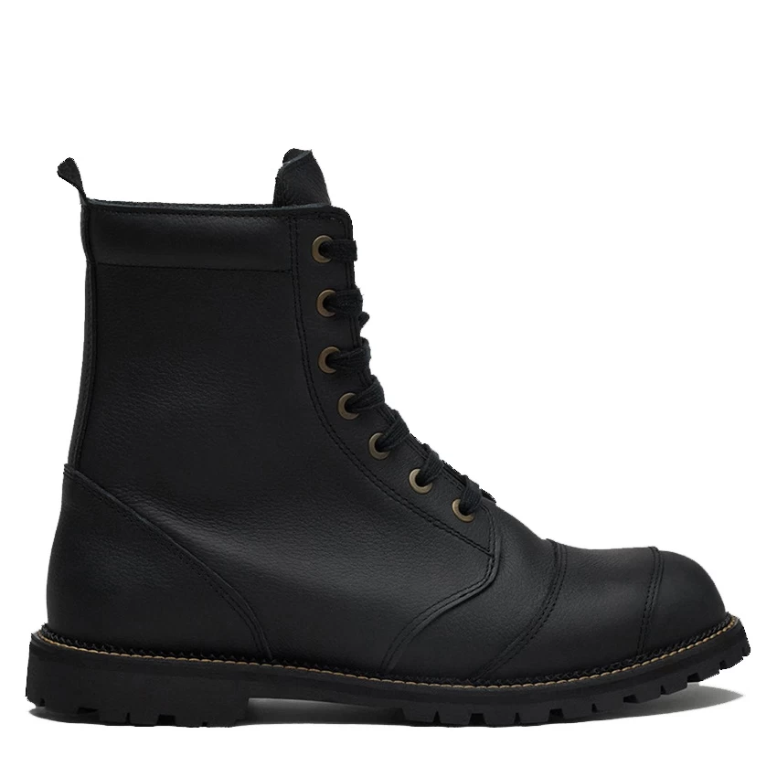 Belstaff Resolve Boots 2 Belstaff Resolve Boots - Afbeelding 2