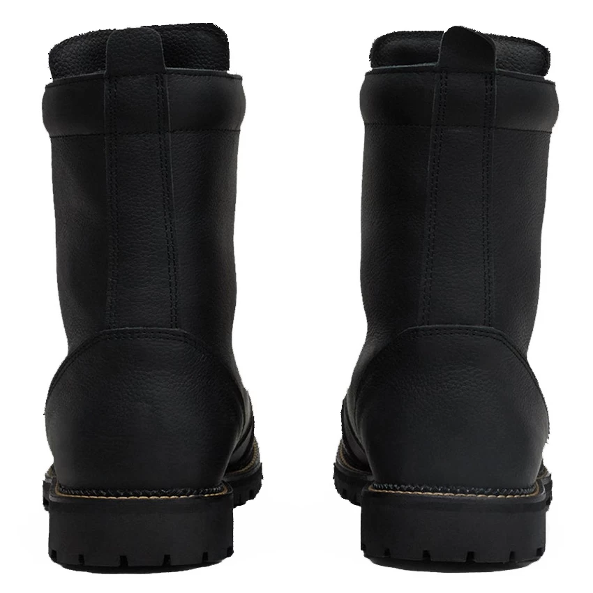 Belstaff Resolve Boots 3 Belstaff Resolve Boots - Afbeelding 3