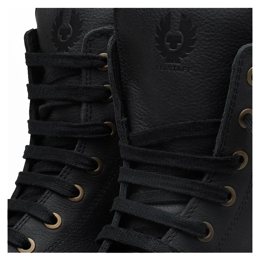 Belstaff Resolve Boots 6 Belstaff Resolve Boots - Afbeelding 6