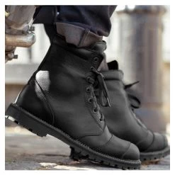 Belstaff Resolve Boots 16 Belstaff Resolve Boots -Motorfiets Accessoires Winkel belstaff resolve boots 7