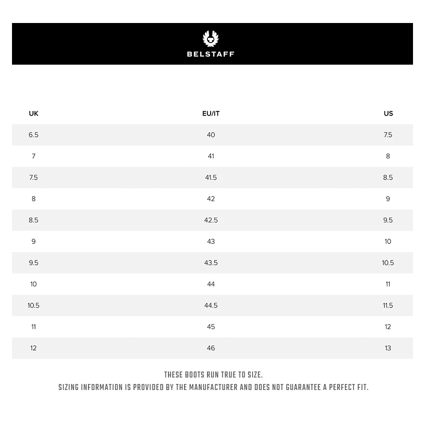 Belstaff Resolve Boots 9 Belstaff Resolve Boots - Afbeelding 9