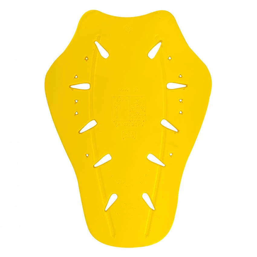 Bering Flex Omega Back Protector Level 2 2 Bering Flex Omega Back Protector Level 2 - Afbeelding 2