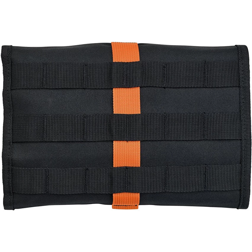 Biltwell Exfil-0 Tool Roll 2 Biltwell Exfil-0 Tool Roll - Afbeelding 2