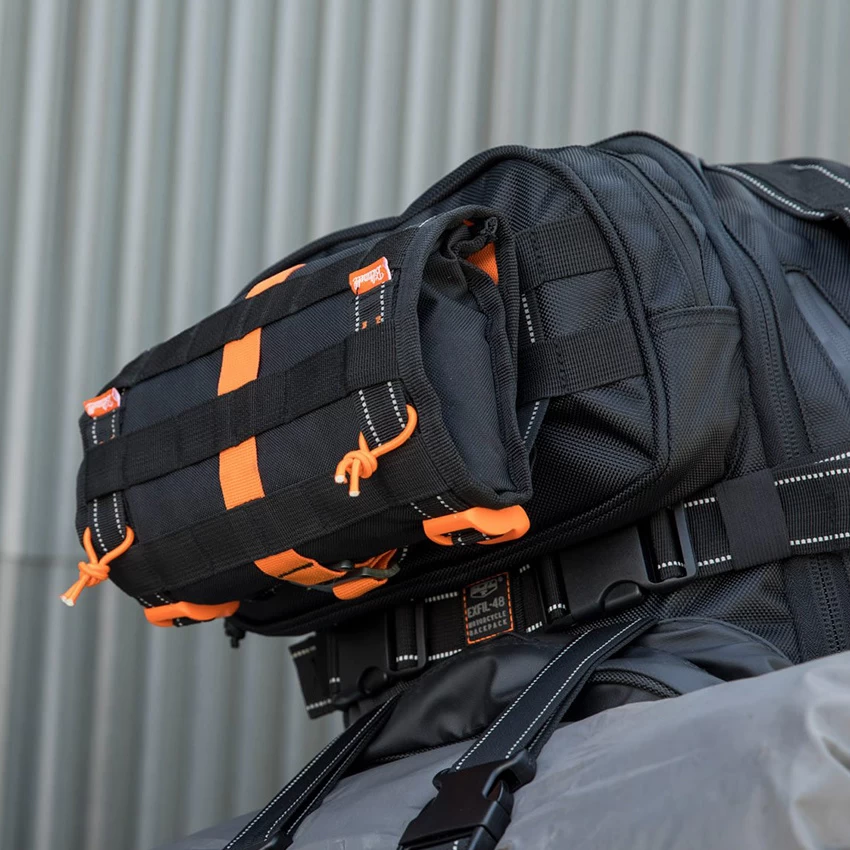 Biltwell Exfil-0 Tool Roll 11 Biltwell Exfil-0 Tool Roll - Afbeelding 11