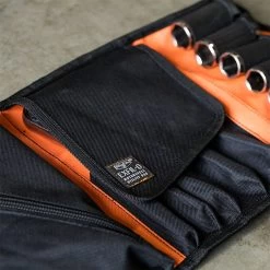 Biltwell Exfil-0 Tool Roll 16 Biltwell Exfil-0 Tool Roll -Motorfiets Accessoires Winkel biltwell exfil 0 tool roll 5