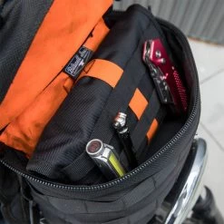 Biltwell Exfil-0 Tool Roll 19 Biltwell Exfil-0 Tool Roll -Motorfiets Accessoires Winkel biltwell exfil 0 tool roll 8