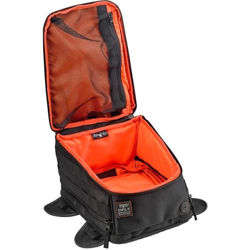 BiltwellExfil-11 Tank Bag 4 BiltwellExfil-11 Tank Bag - Afbeelding 4