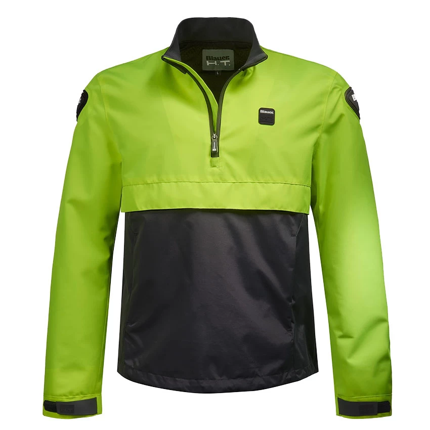 Blauer Spring Pull Man 2 Blauer Spring Pull Man - Afbeelding 2