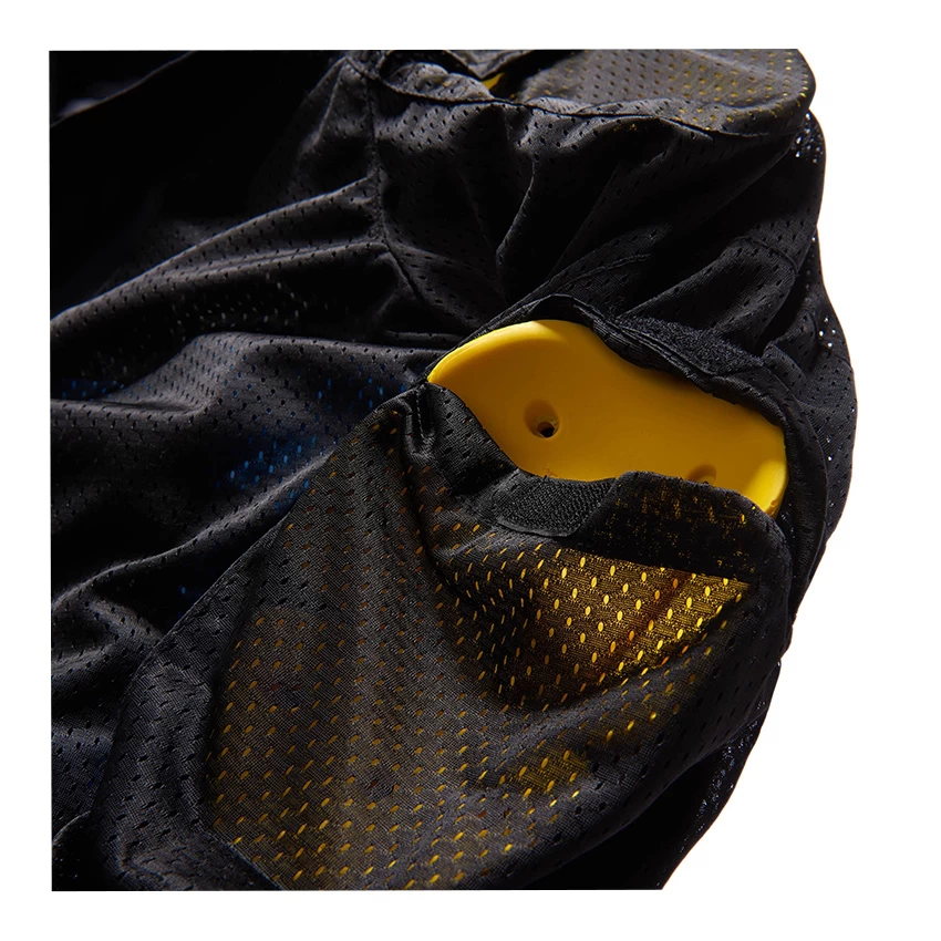 Blauer Spring Pull Man 4 Blauer Spring Pull Man - Afbeelding 4