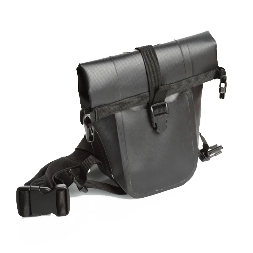 Booster Leg Bag Blade 1 Booster Leg Bag Blade