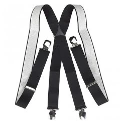 Booster Suspenders