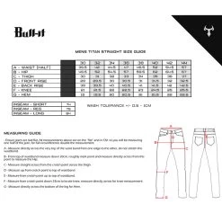 Bull-it Titan 9 Bull-it Titan -Motorfiets Accessoires Winkel bull it titan 4