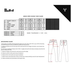 Bull-it Zero 9 Bull-it Zero -Motorfiets Accessoires Winkel bull it zero 4