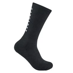 Carhartt Force Midweight Socks 3pc