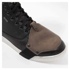 Claw Shoe Pad Leather 6 Claw Shoe Pad Leather -Motorfiets Accessoires Winkel claw shoe pad leather 2