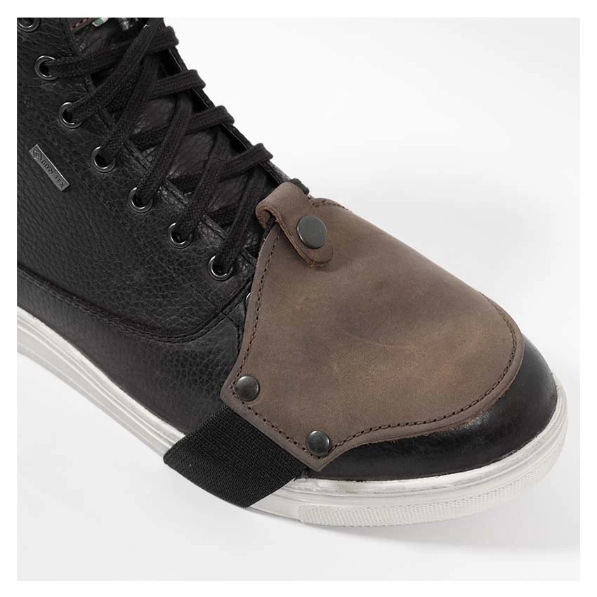 Claw Shoe Pad Leather 3 Claw Shoe Pad Leather - Afbeelding 3