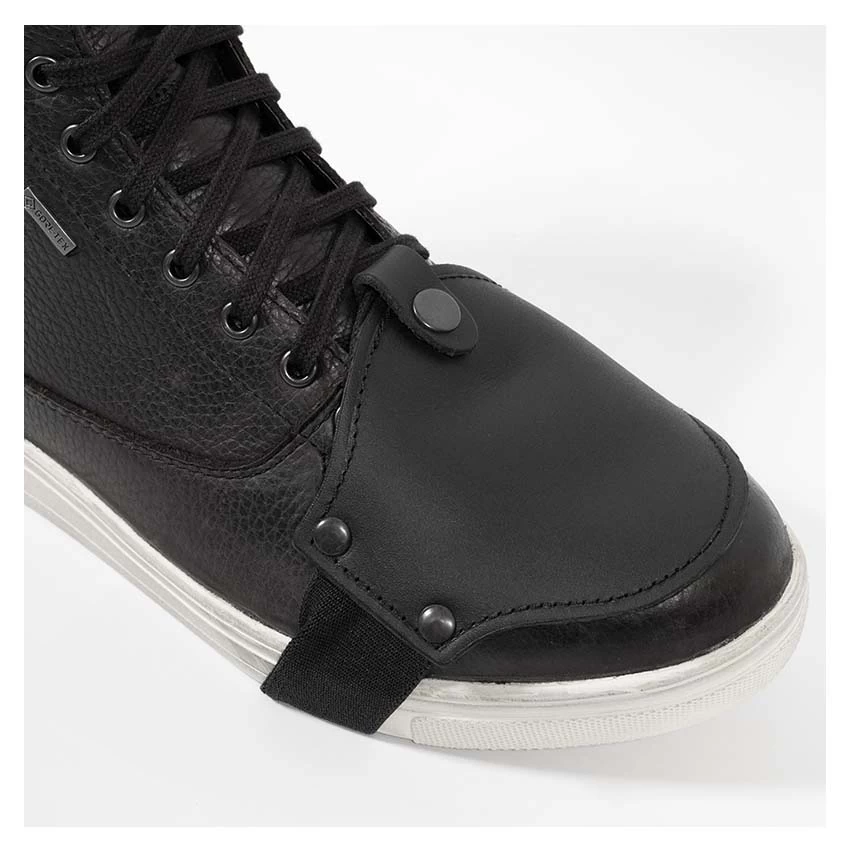 Claw Shoe Pad Leather 4 Claw Shoe Pad Leather - Afbeelding 4