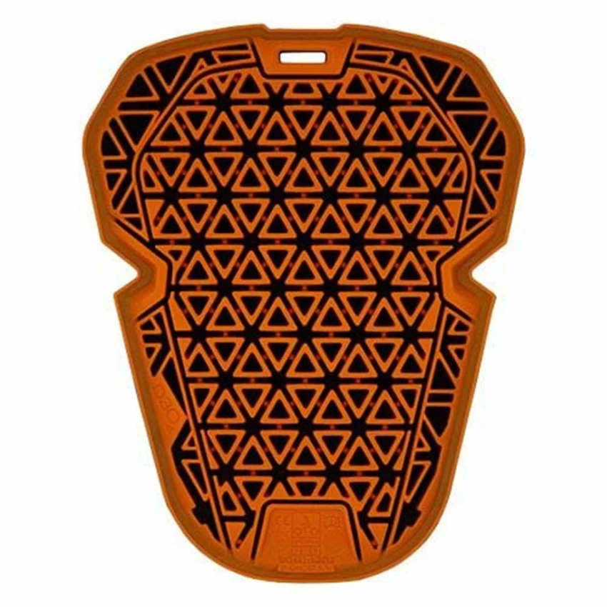 D3O Hip/Shoulder Ghost Protector Set Level 1 1 D3O Hip/Shoulder Ghost Protector Set Level 1