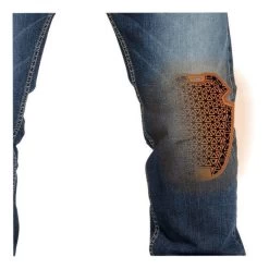 D3O Knee/Elbow Ghost Protector Set Level 1 6 D3O Knee/Elbow Ghost Protector Set Level 1 -Motorfiets Accessoires Winkel d3o knee elbow ghost protector set level 1 2