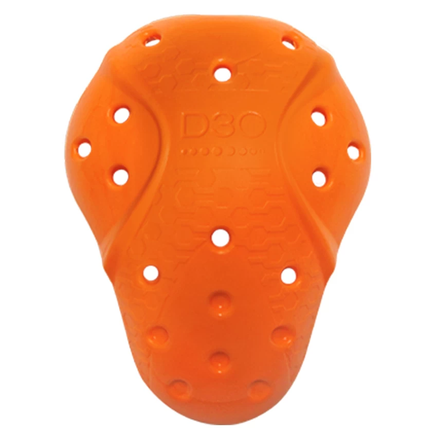 D3O Shoulder Protector Set Level 2 1 D3O Shoulder Protector Set Level 2