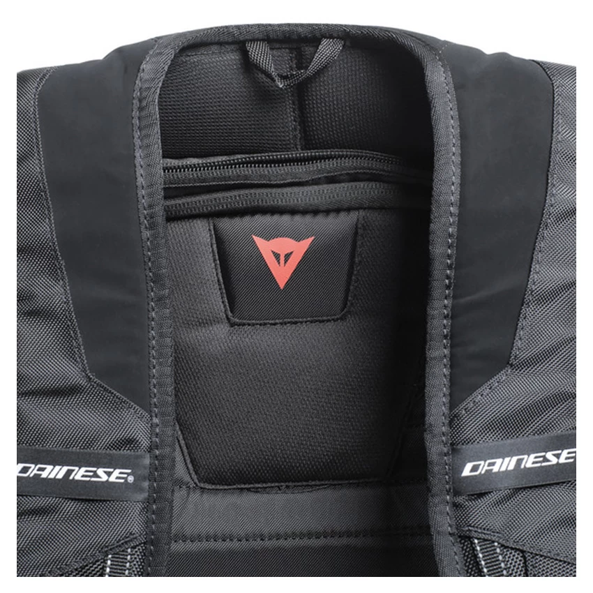 Dainese D-Mach Backpack 4 Dainese D-Mach Backpack - Afbeelding 4