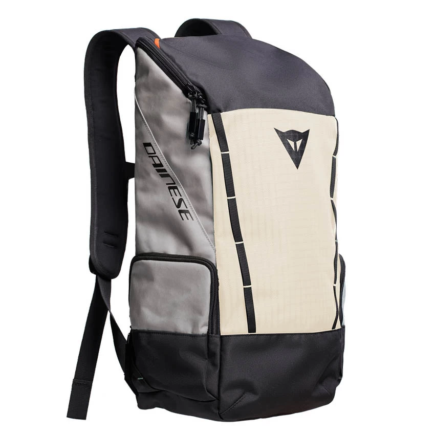 Dainese Explorer D-Clutch Backpack 2 Dainese Explorer D-Clutch Backpack - Afbeelding 2