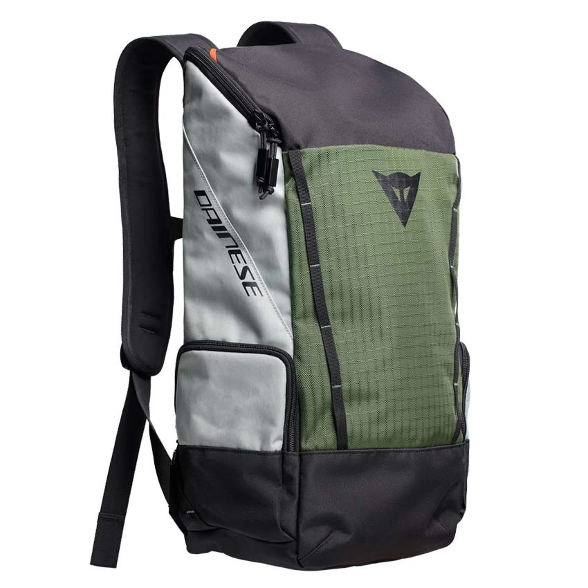 Dainese Explorer D-Clutch Backpack 1 Dainese Explorer D-Clutch Backpack