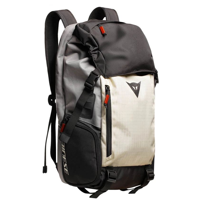 Dainese Explorer D-Throttle Backpack 2 Dainese Explorer D-Throttle Backpack - Afbeelding 2